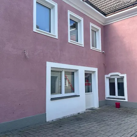 Eisenstrassen Apartment Ybbsitz Exterior photo