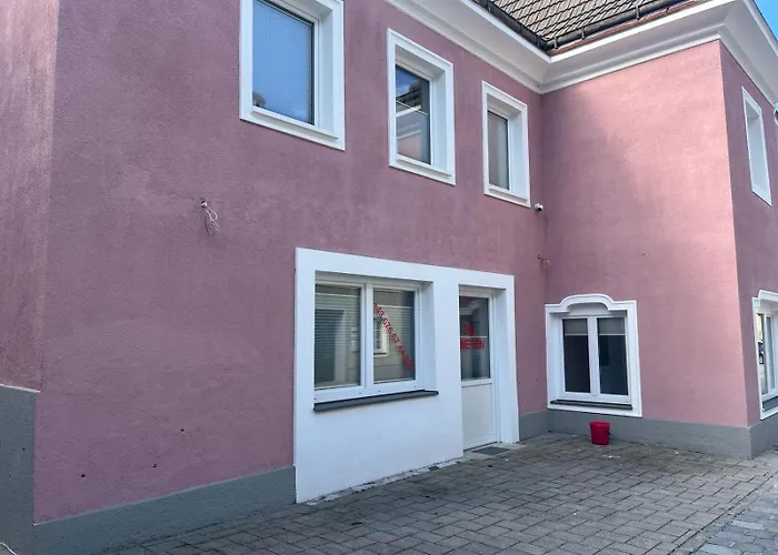 Eisenstrassen Apartment