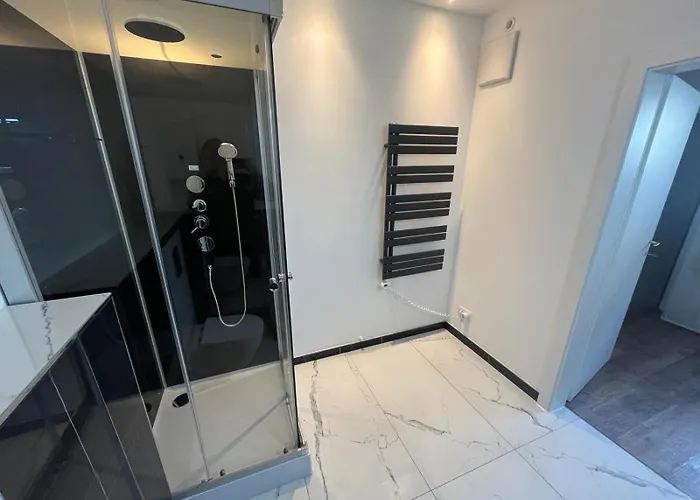 Eisenstrassen Apartment