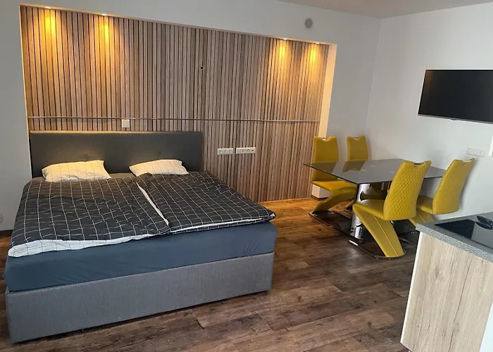 Eisenstrassen Apartment