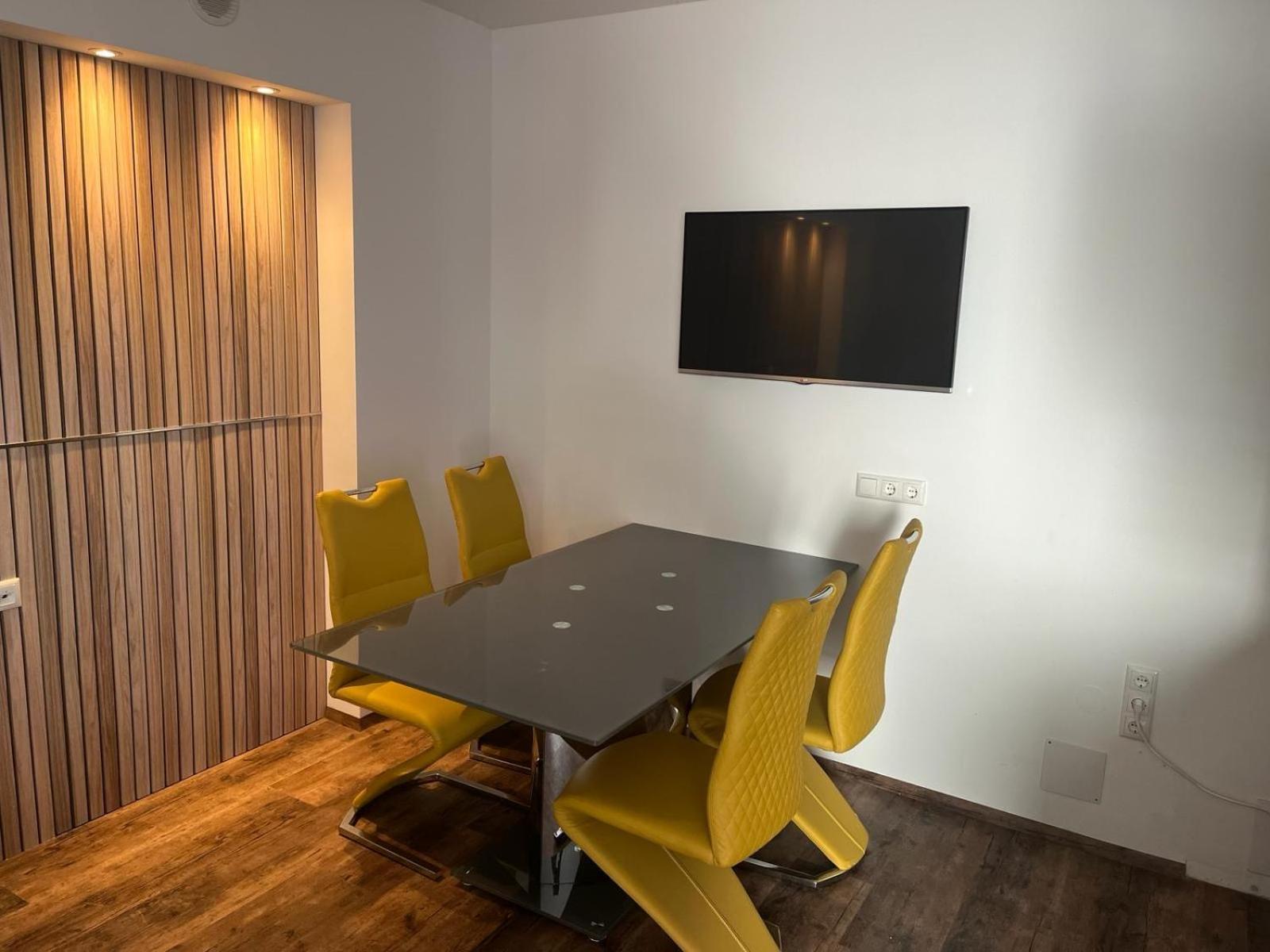 Eisenstrassen Apartment *