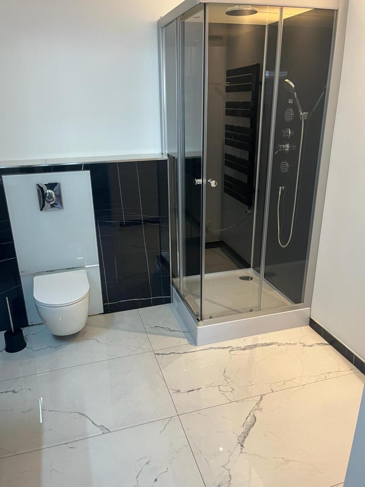 Apartment Eisenstrassen