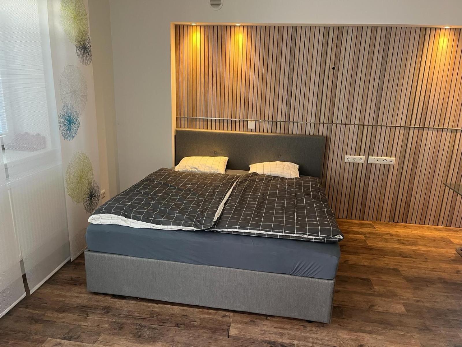 Eisenstrassen Apartment Ybbsitz